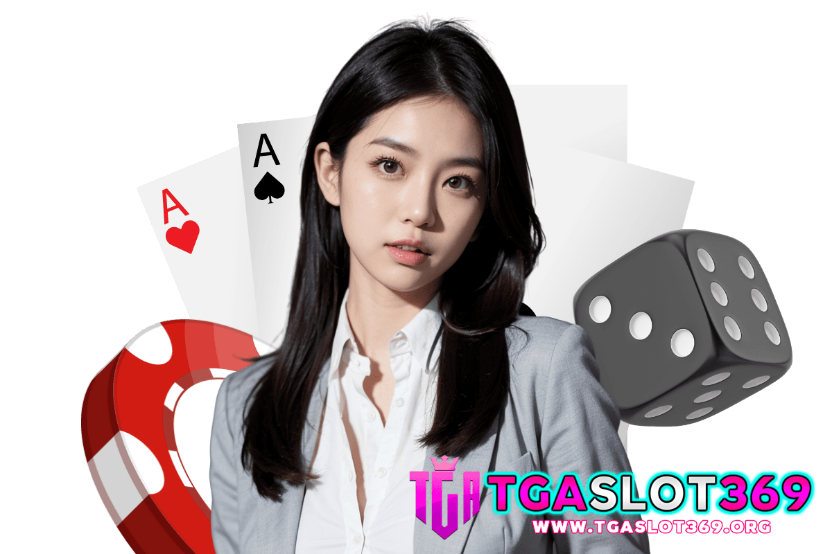 tgaslot369 app