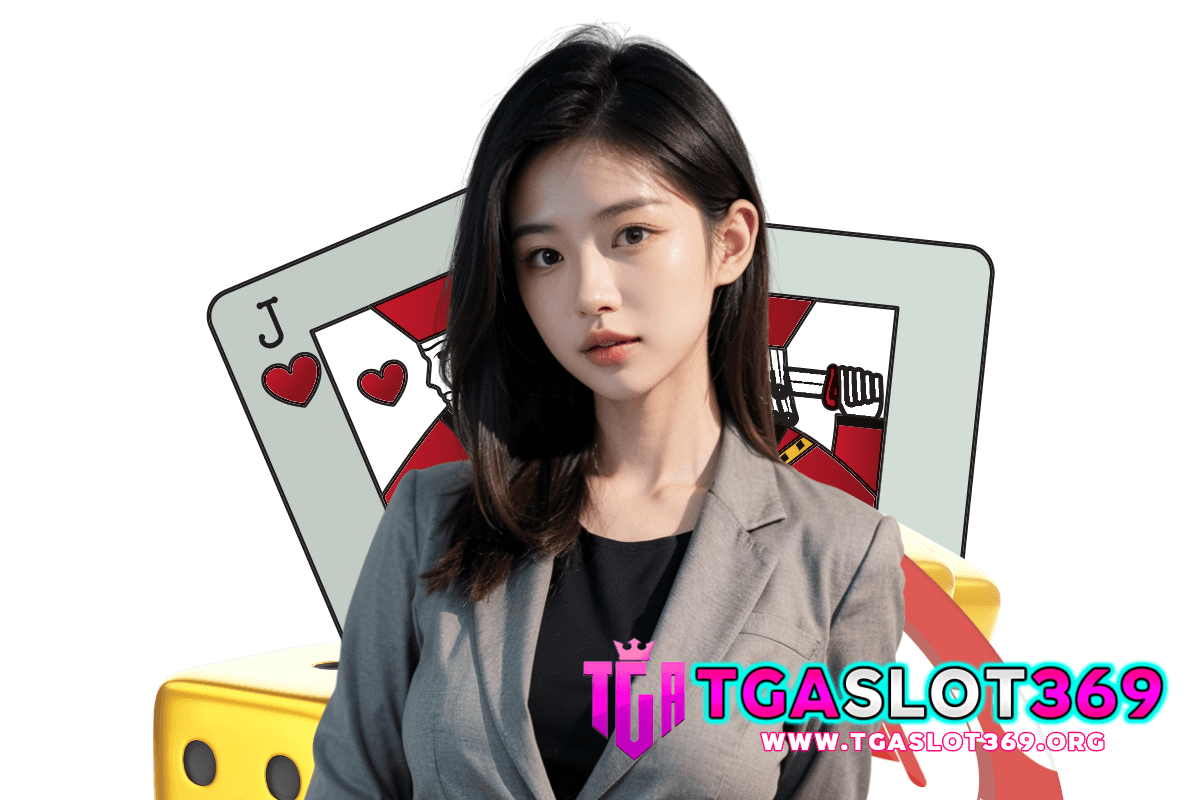 tgaslot369 แจกเครดิตฟรี