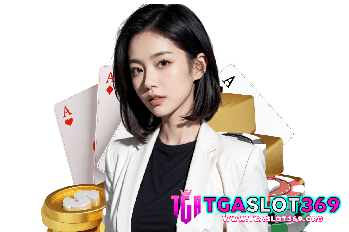 เว็บtgaslot369